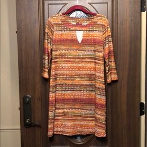 Isle boutique brand tunic size medium